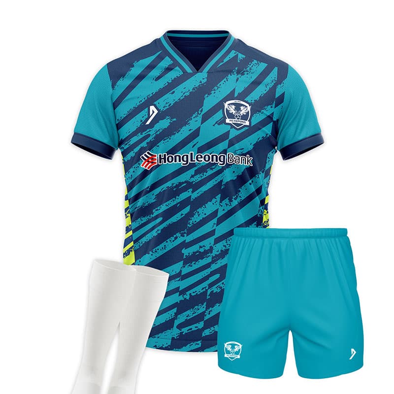 2025 Away Kit