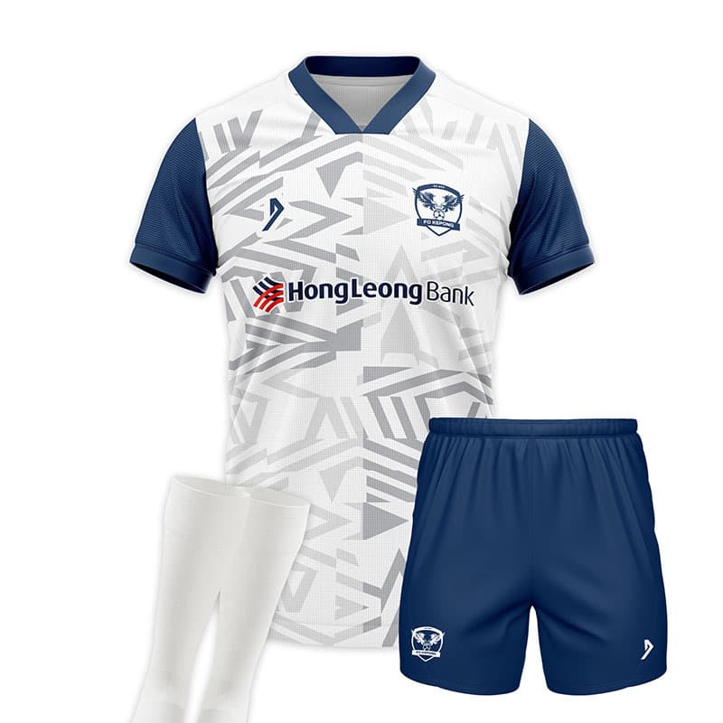 2025 Home Kit