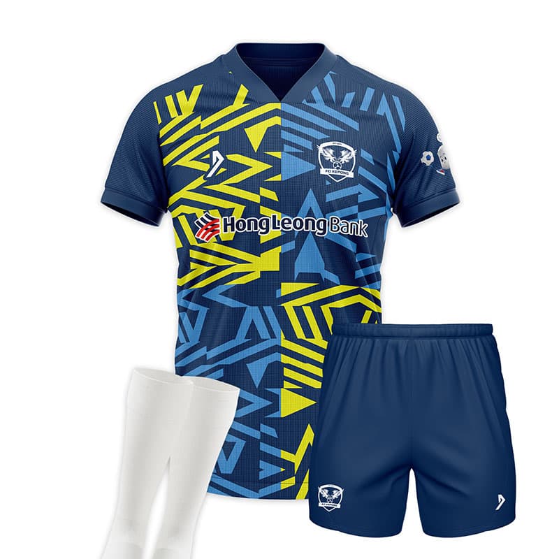 2025 Training Kit